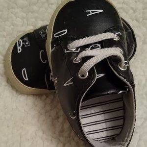 Child of Mine Baby shoes 0-3M